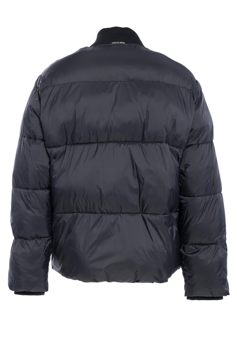 state of order down jacket by Selfnex