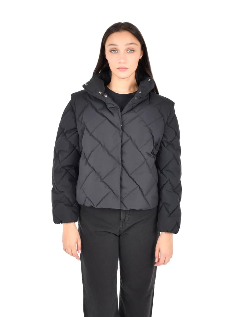down jacket by Selfnex
