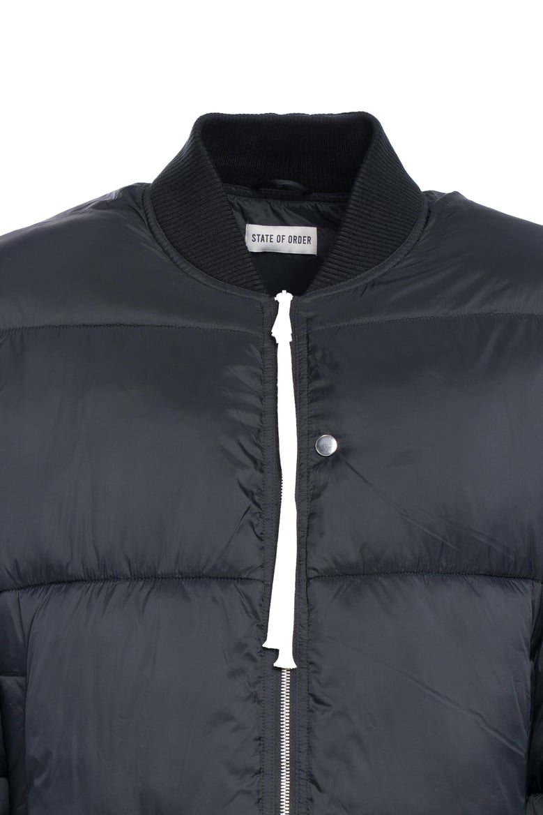 state of order down jacket by Selfnex