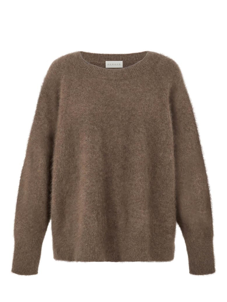 sweater by Selfnex