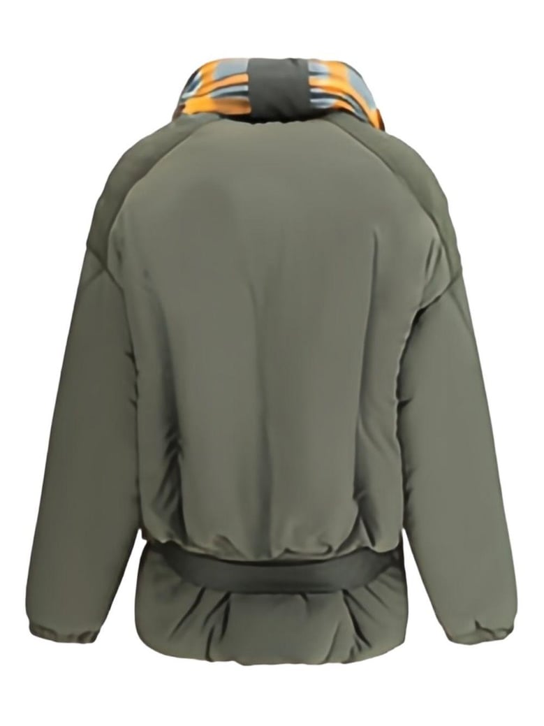 amy down jacket by Selfnex