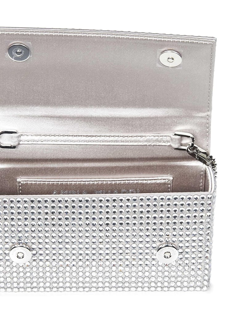 paloma mini clutch by Selfnex