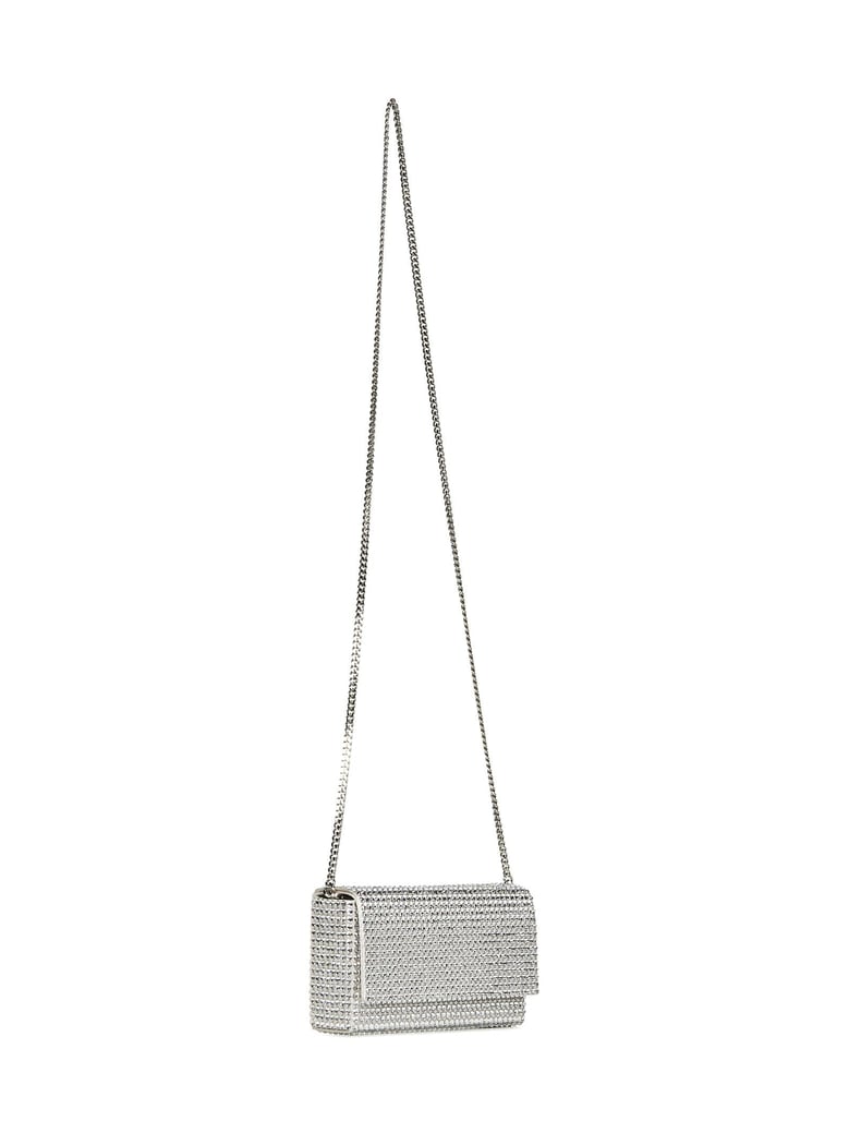 paloma mini clutch by Selfnex