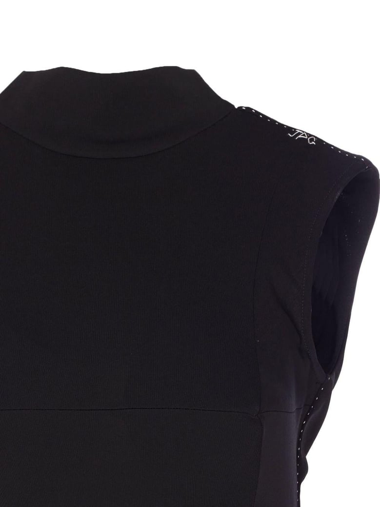jean paul gaultier body by Selfnex