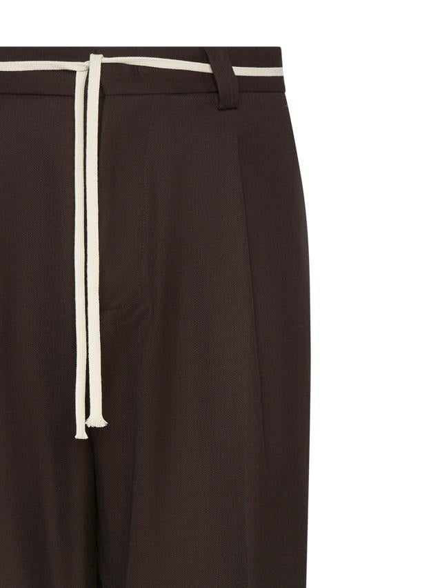 state of order trousers by Selfnex