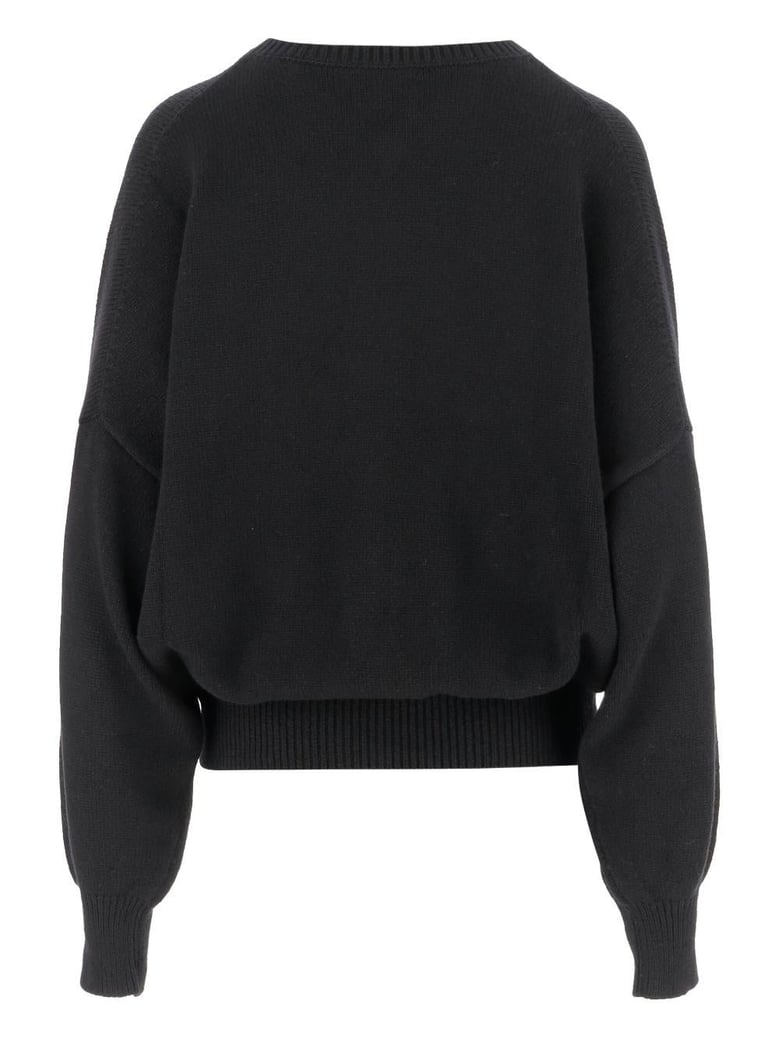 sweater wolfe cashmere by Selfnex