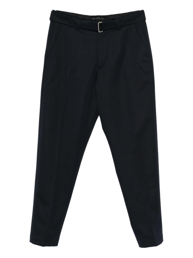 trousers by Selfnex