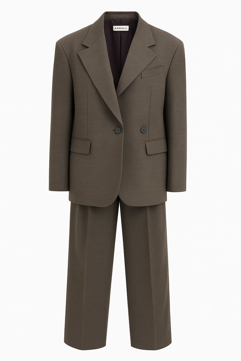 suit by Selfnex
