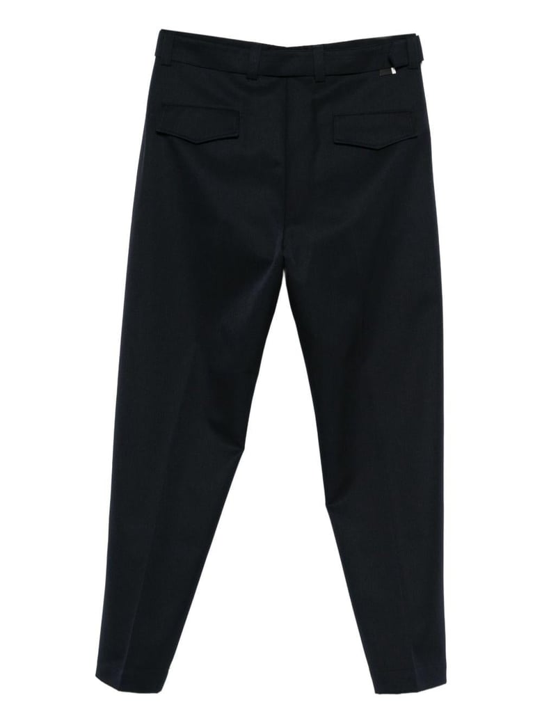 trousers by Selfnex