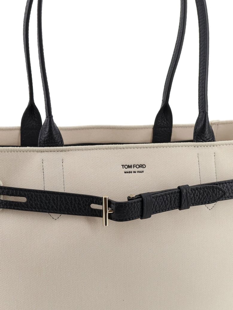 shoulder bag audrey ecru by Selfnex