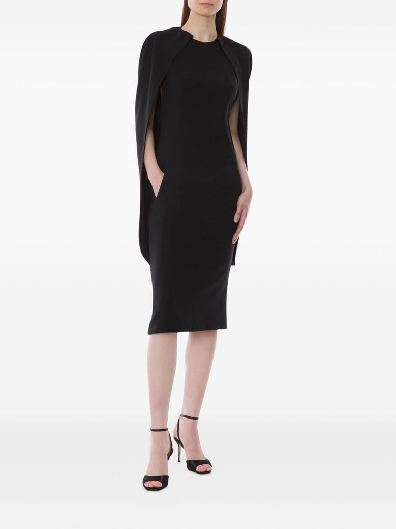 midi dress by Selfnex