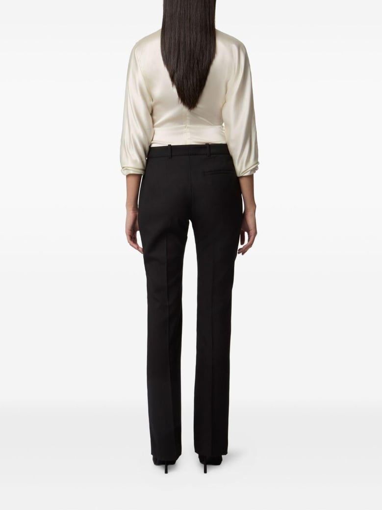 nina ricci fitted top by Selfnex