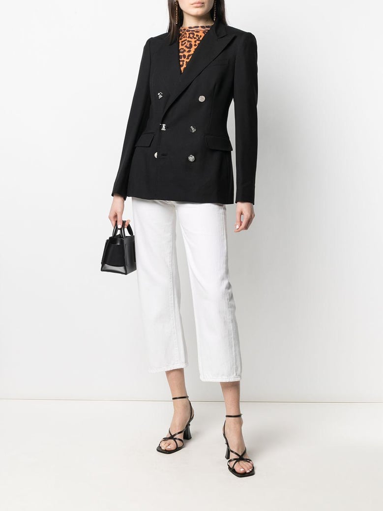 camden blazer by Selfnex