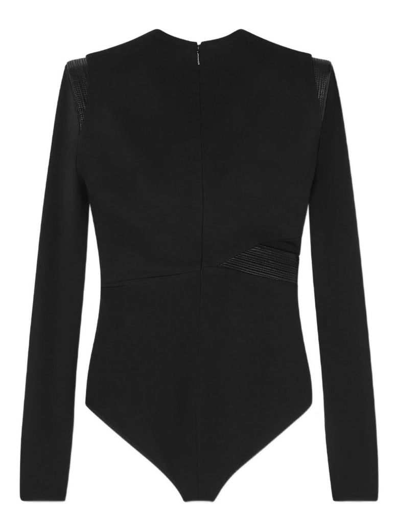 bodysuit by Selfnex
