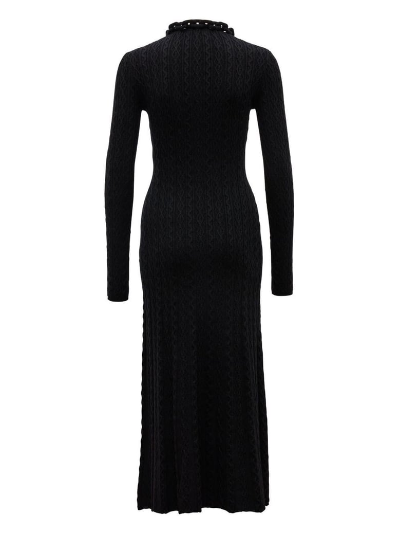 midi dress by Selfnex