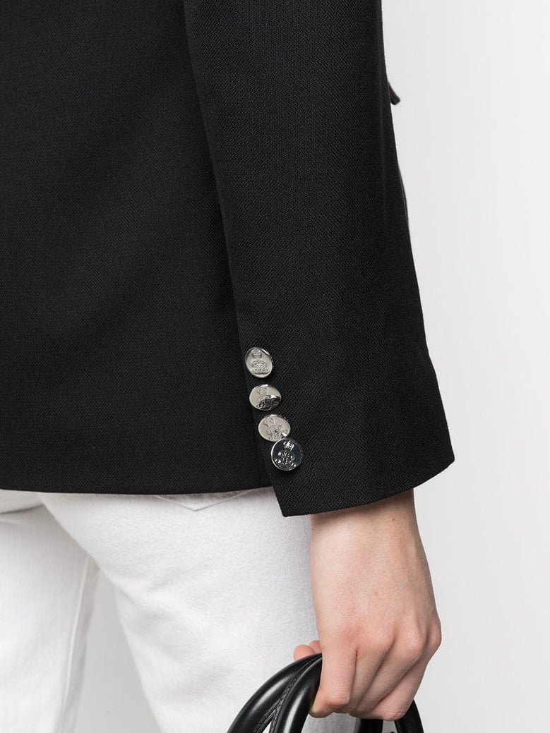 camden blazer by Selfnex