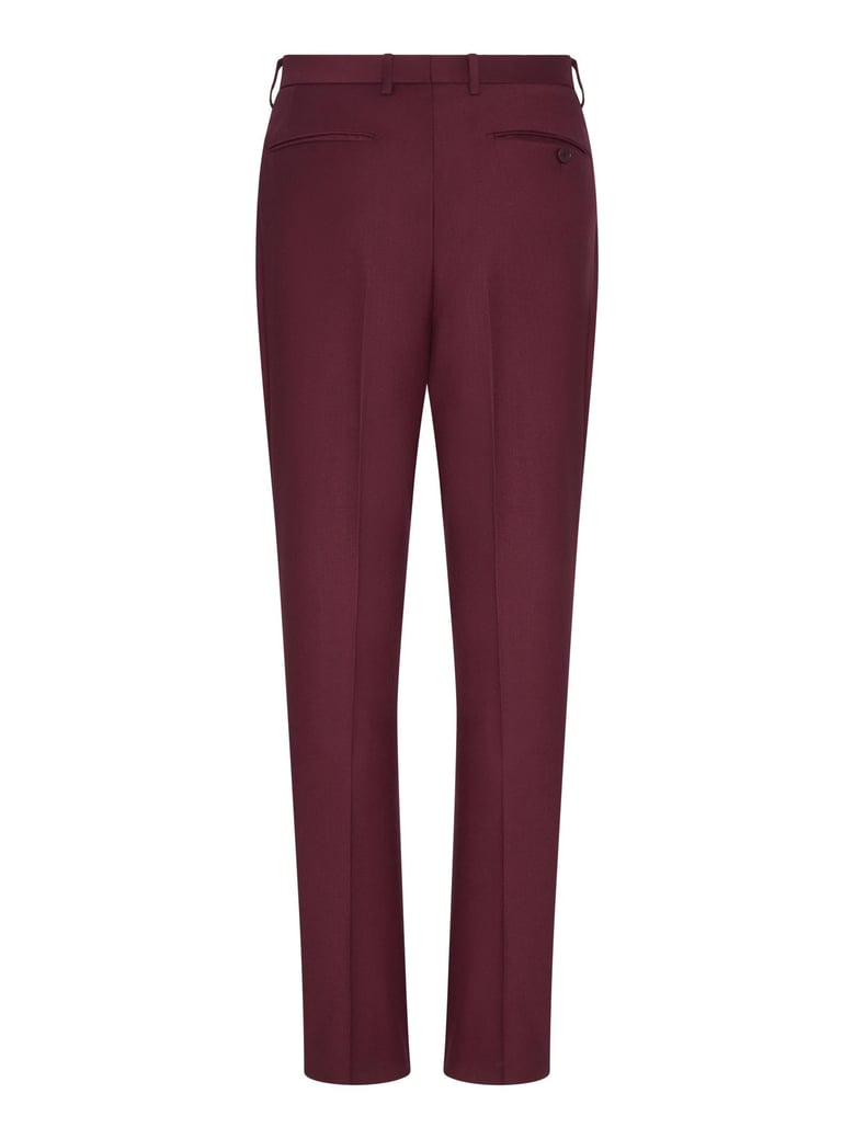 trousers by Selfnex