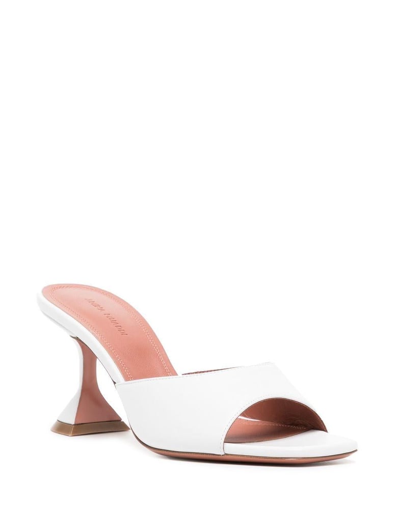 leather sandals by Selfnex