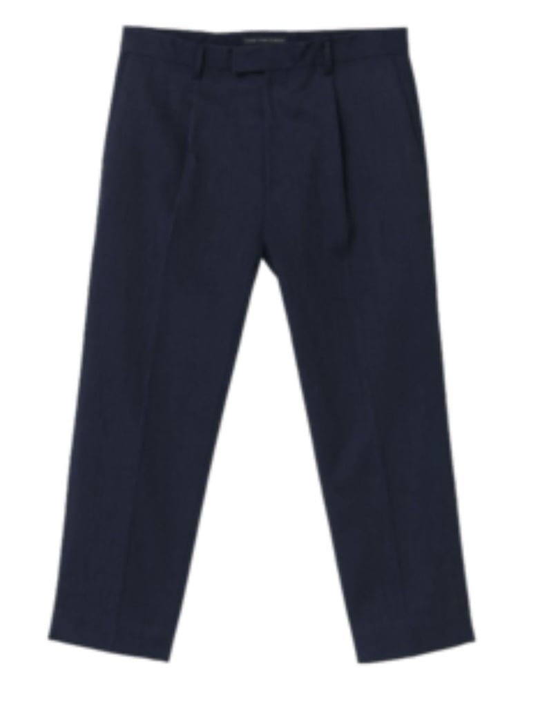 kim trousers by Selfnex
