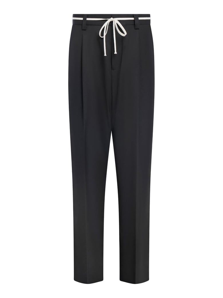 state of order trousers by Selfnex