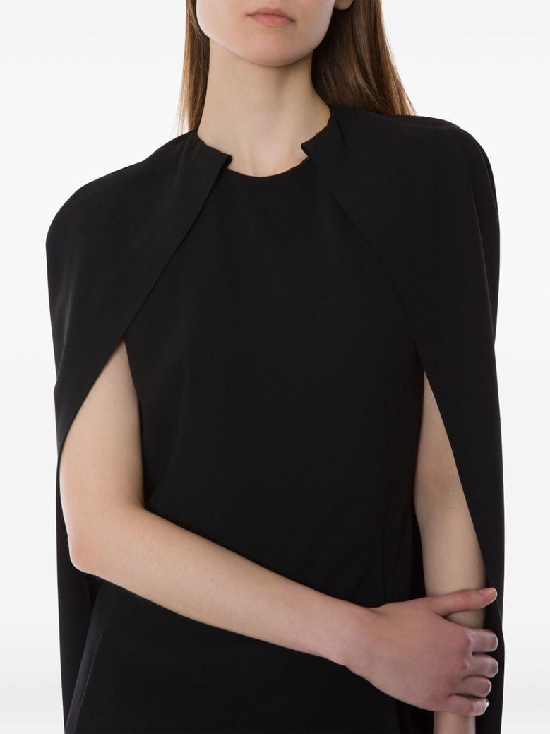 midi dress by Selfnex