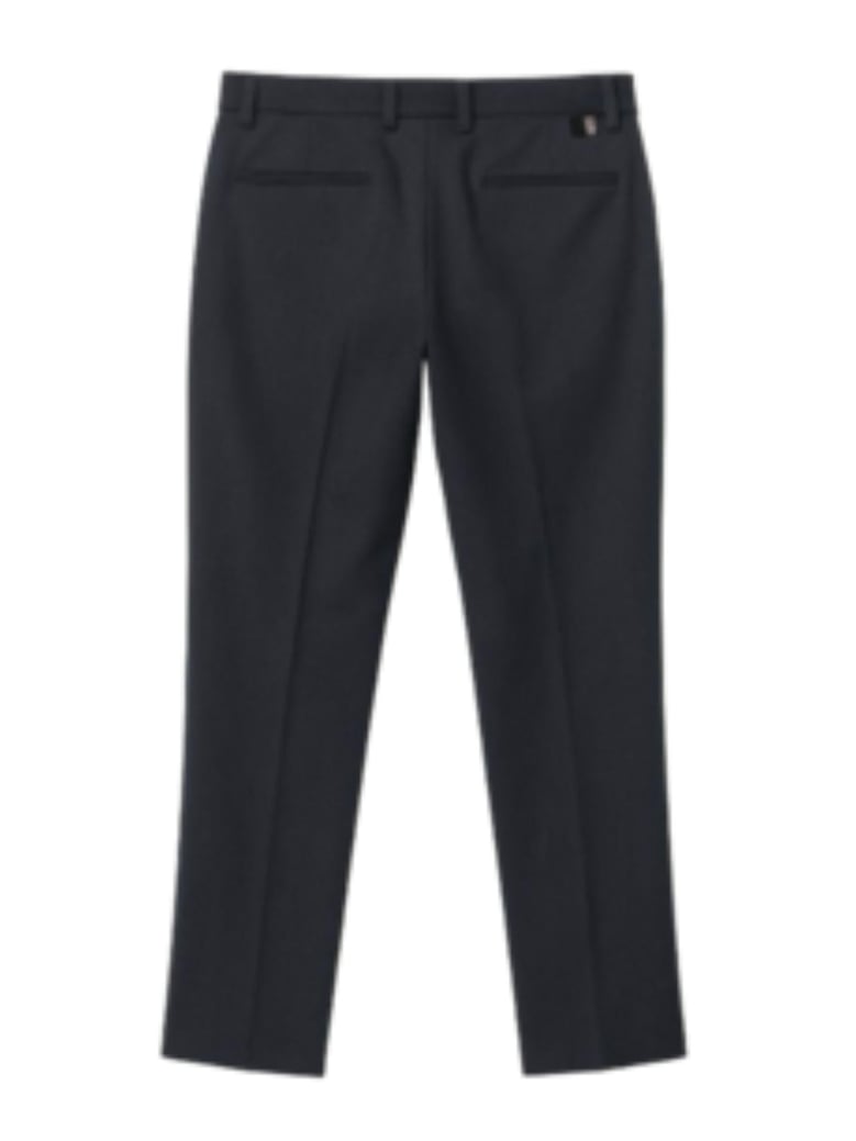 kim trousers by Selfnex