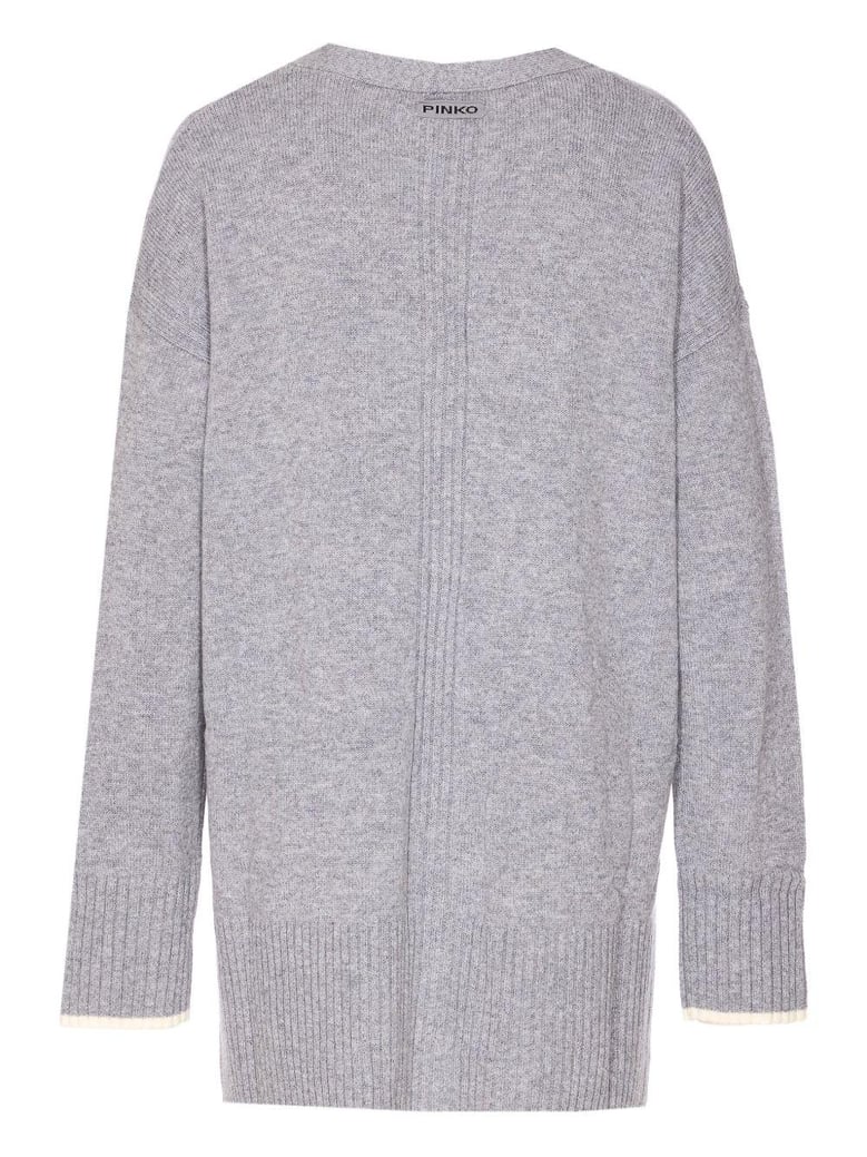 cardigan by Selfnex