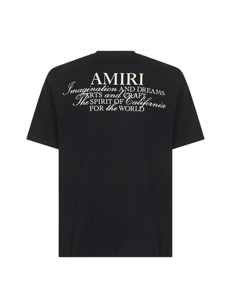t-shirt jersey black by Selfnex