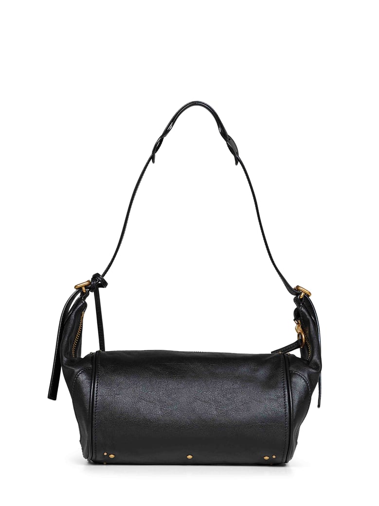 crossbody bag paddington black by Selfnex