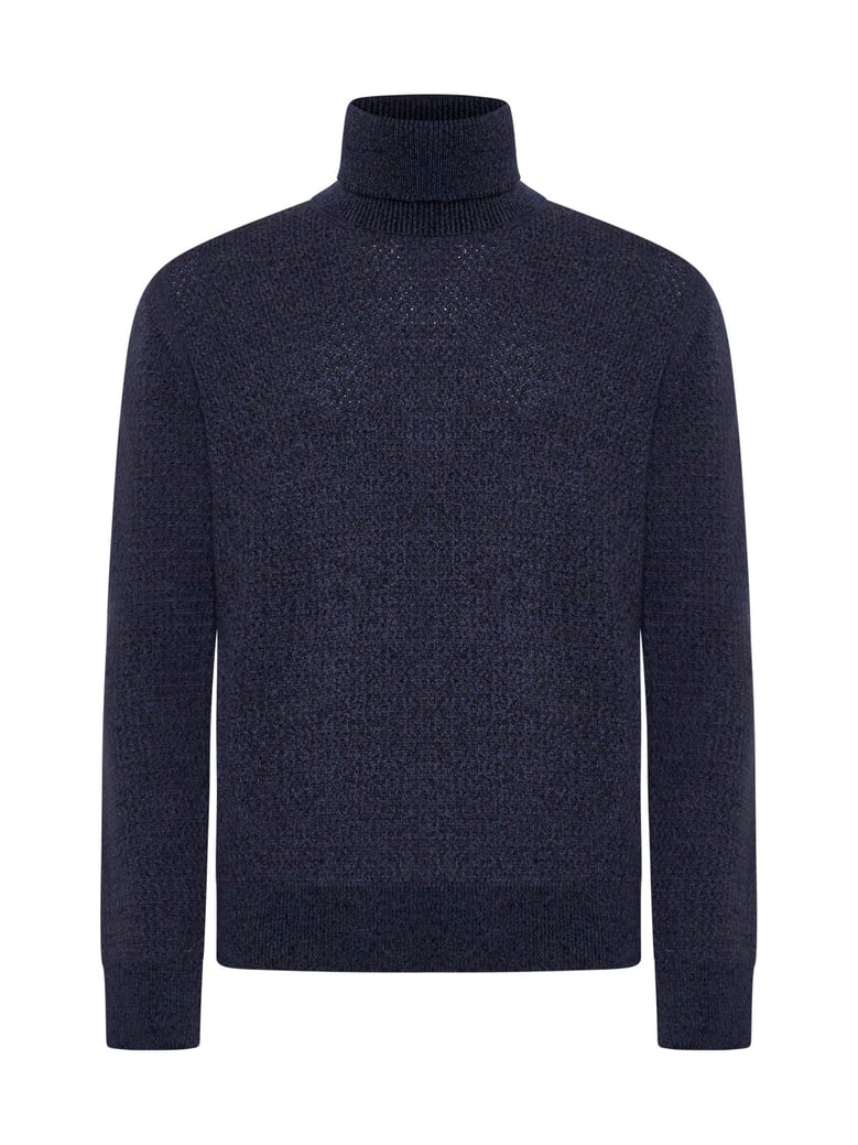 wool sweater by Selfnex