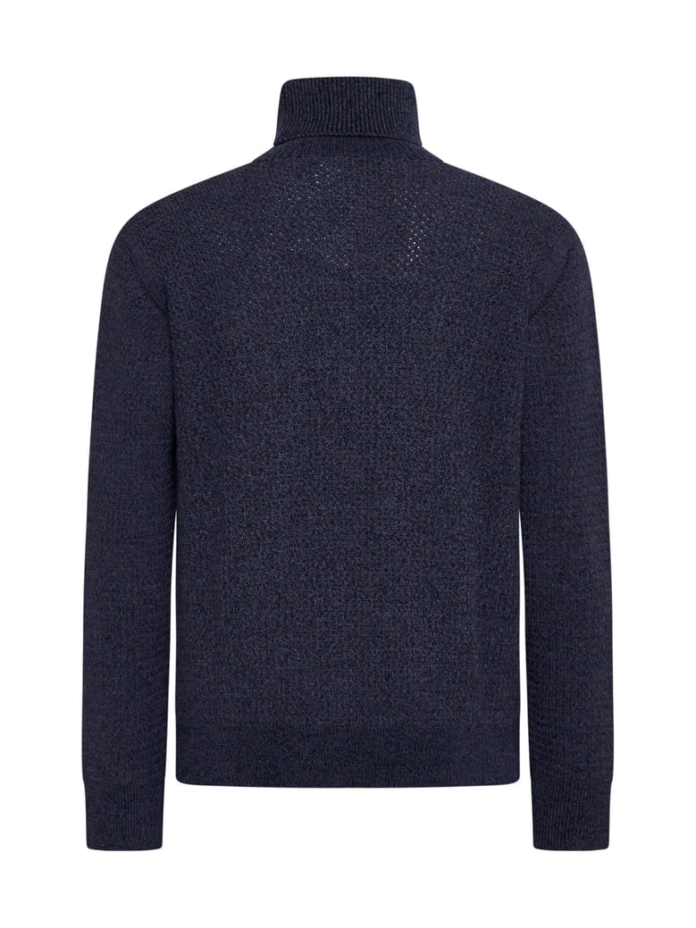 wool sweater by Selfnex
