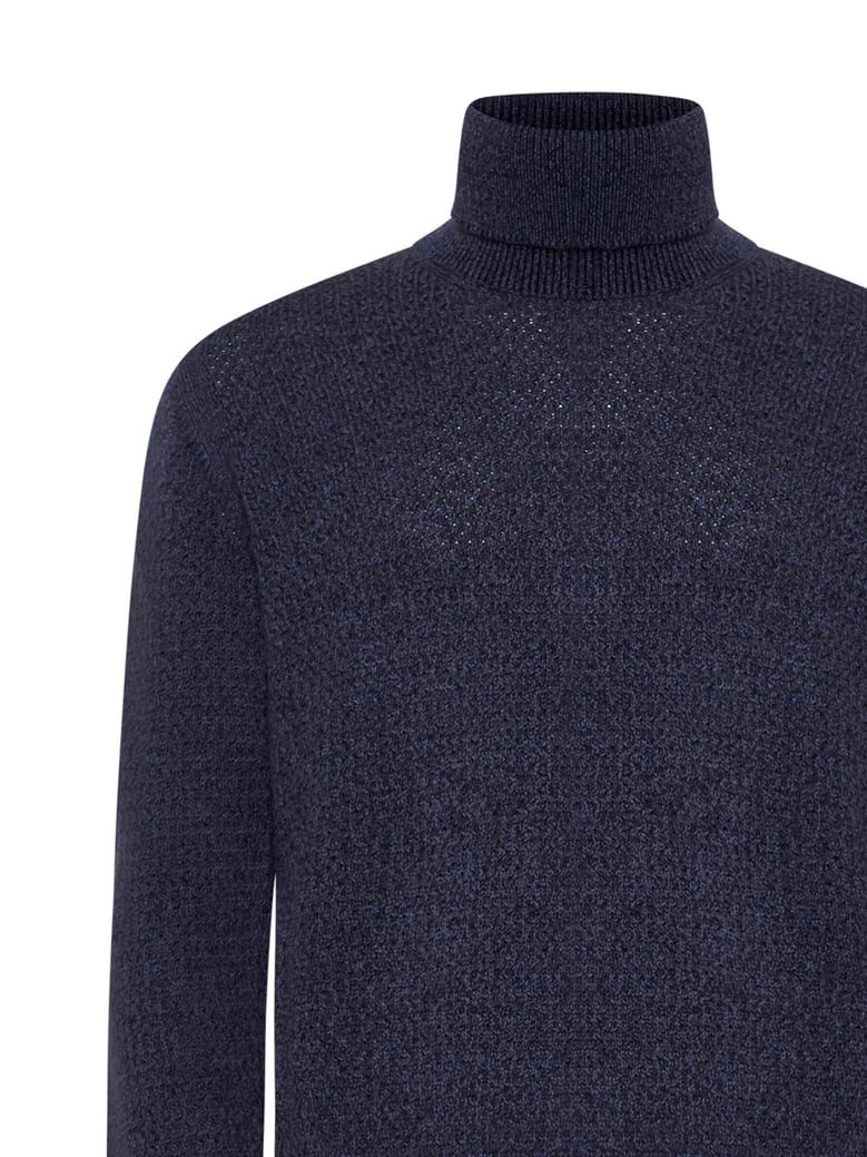 wool sweater by Selfnex