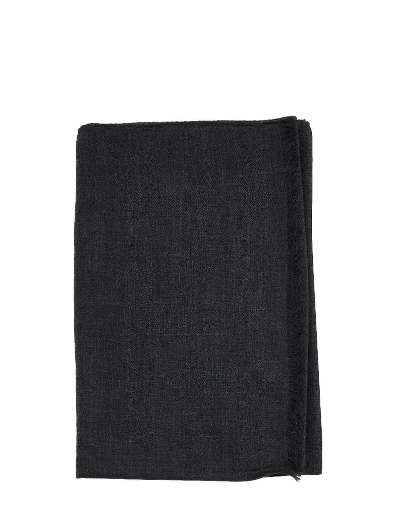 cashmere scarf by Selfnex