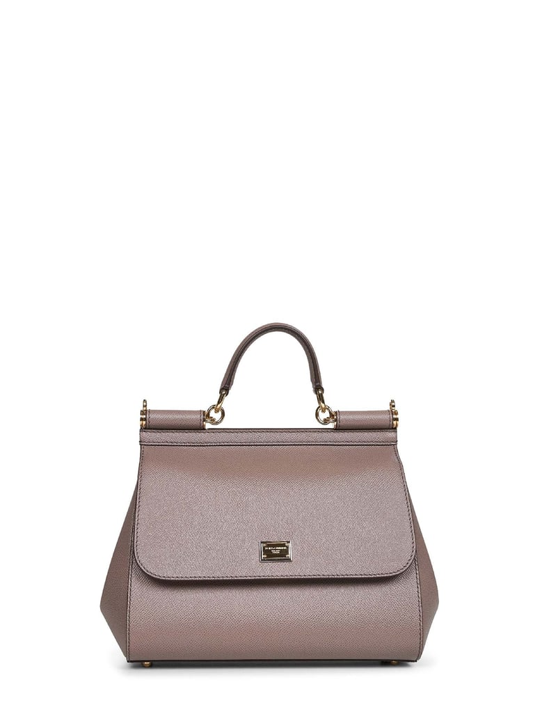 handbag sicily calf leather by Selfnex