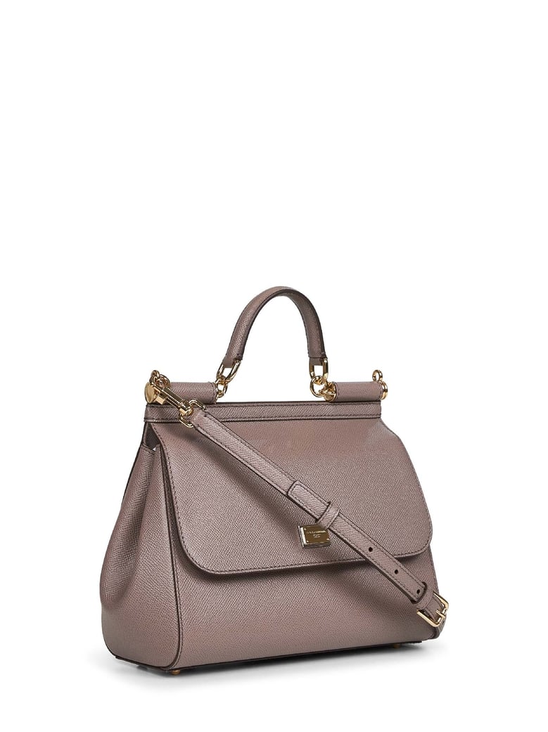 handbag sicily calf leather by Selfnex