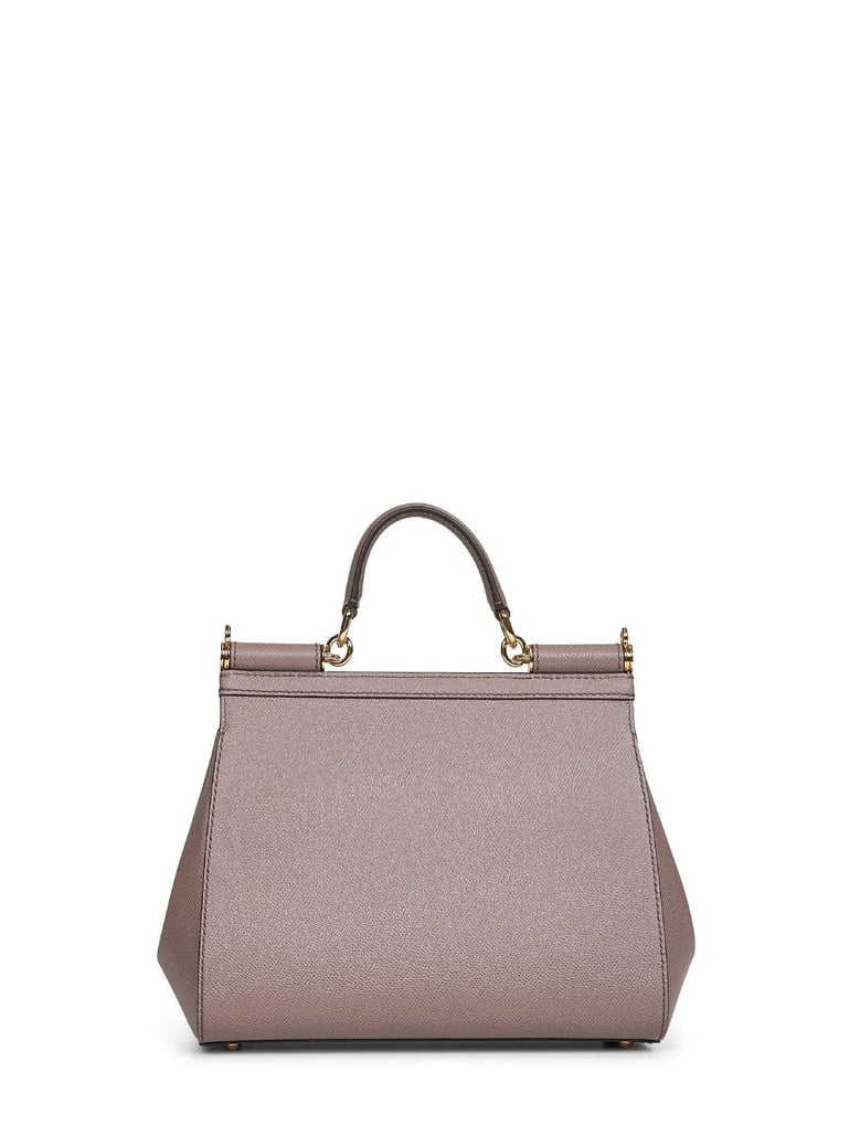 handbag sicily calf leather by Selfnex