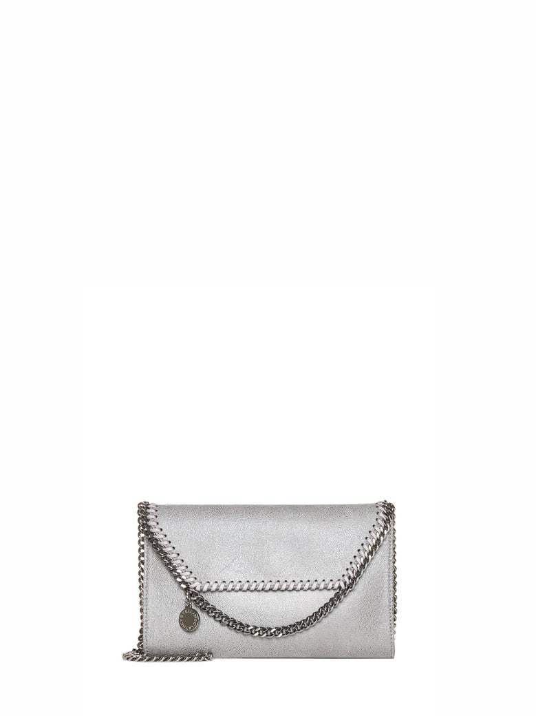 crossbody wallet falabella black by Selfnex