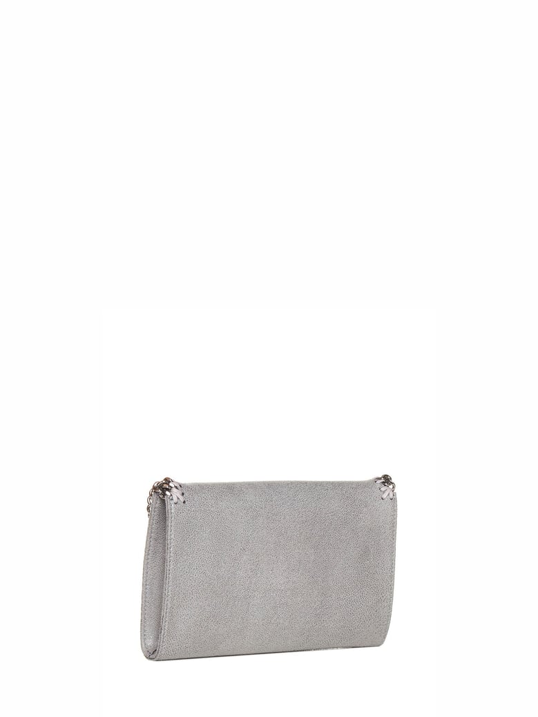crossbody wallet falabella black by Selfnex