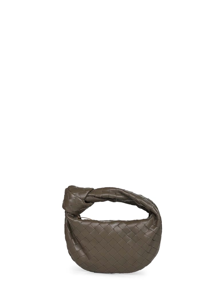handbag mini jodie cypress green by Selfnex