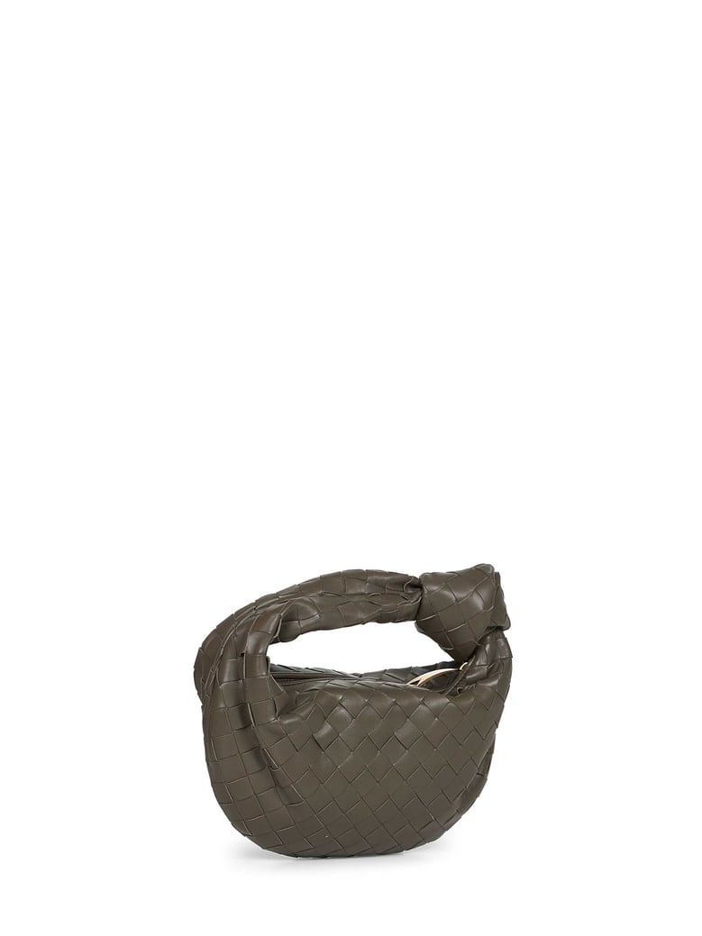 handbag mini jodie cypress green by Selfnex
