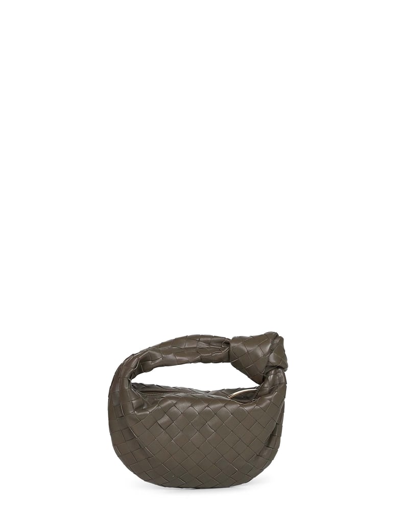 handbag mini jodie cypress green by Selfnex