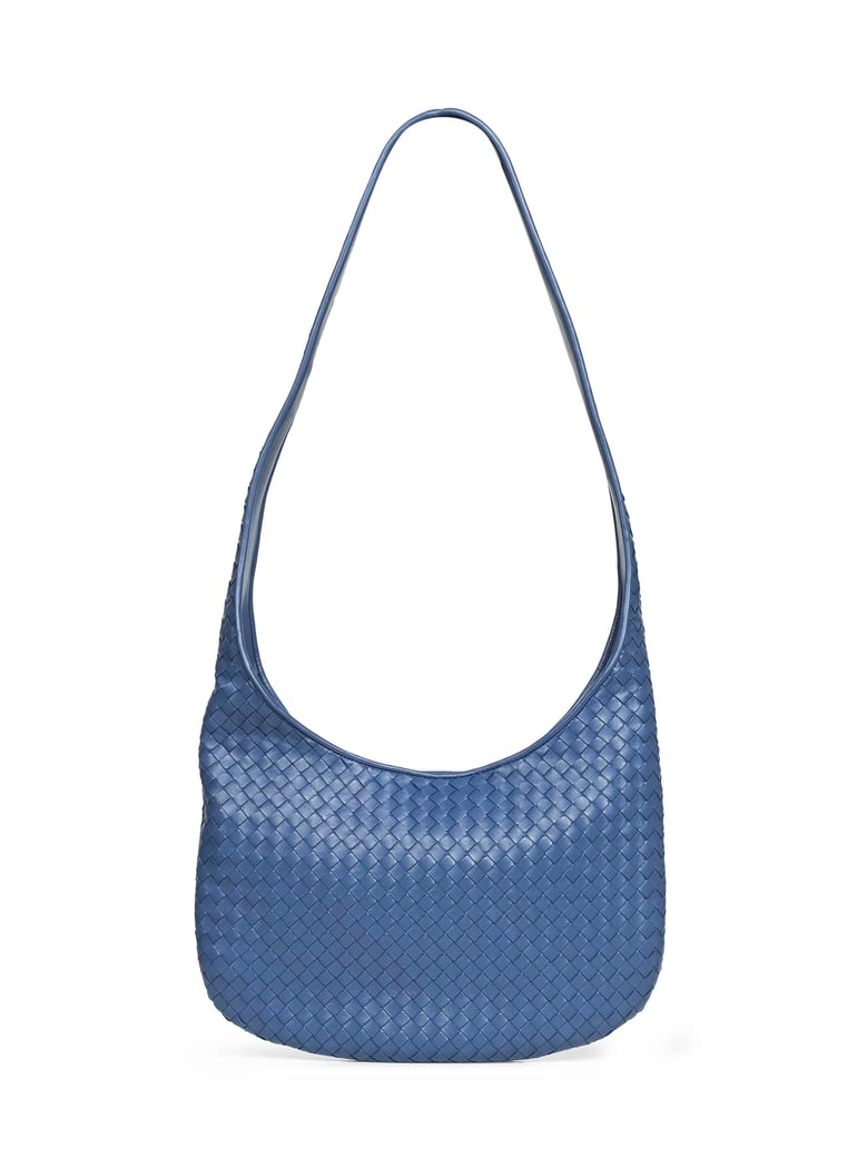crossbody bag venezia blue by Selfnex