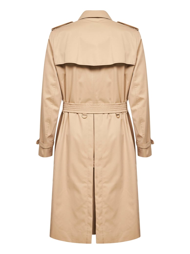 trench coat kensington beige by Selfnex