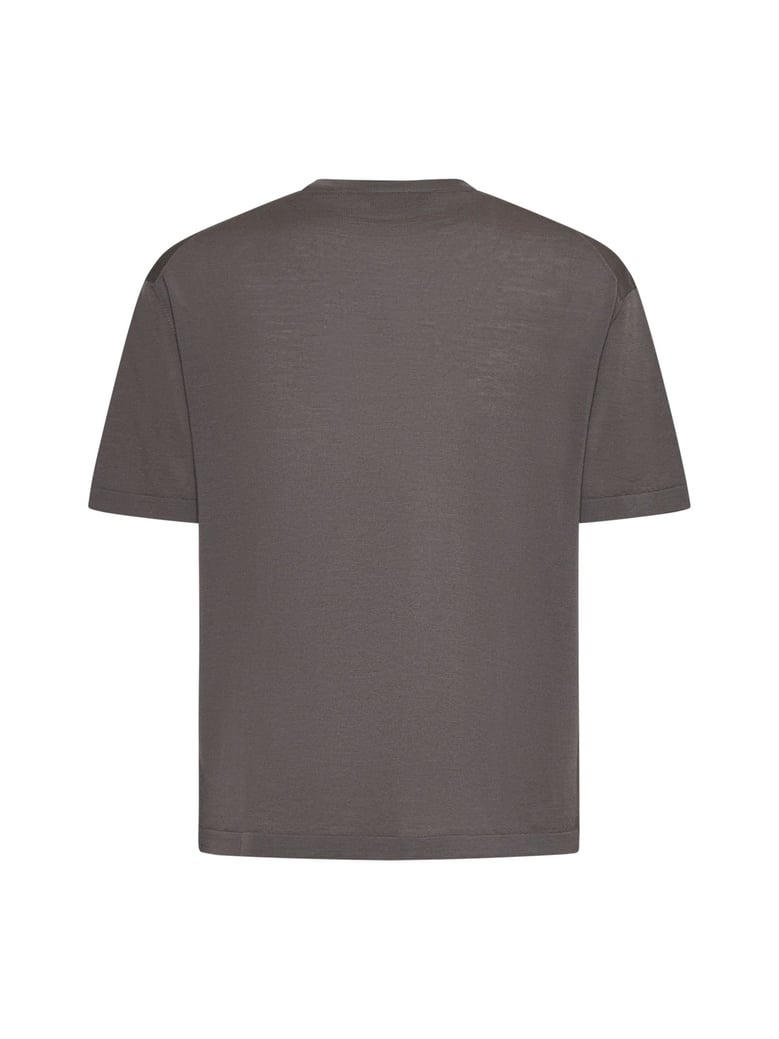 d4.0 t-shirt by Selfnex