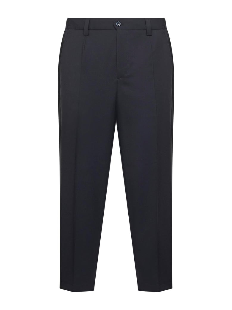 trousers portofino blue by Selfnex