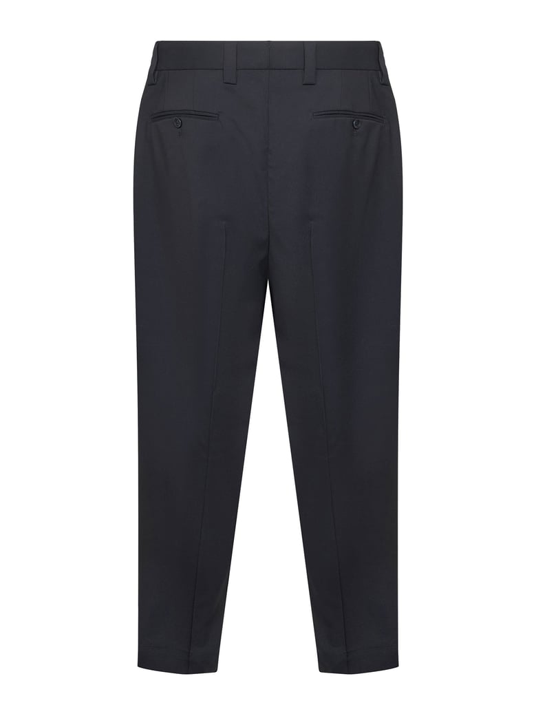 trousers portofino blue by Selfnex