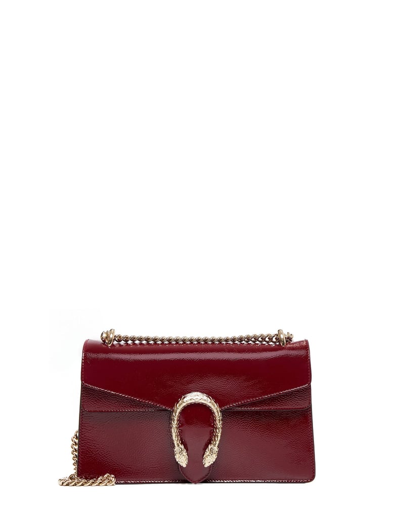dionysus medium shoulder bag by Selfnex