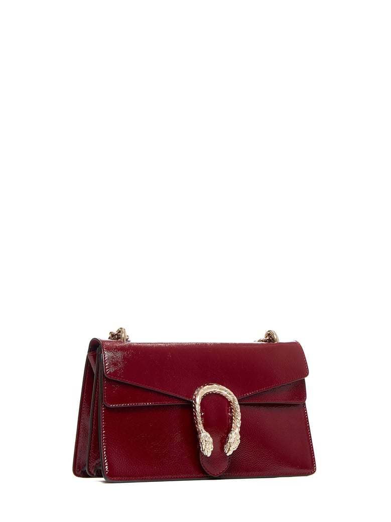 dionysus medium shoulder bag by Selfnex