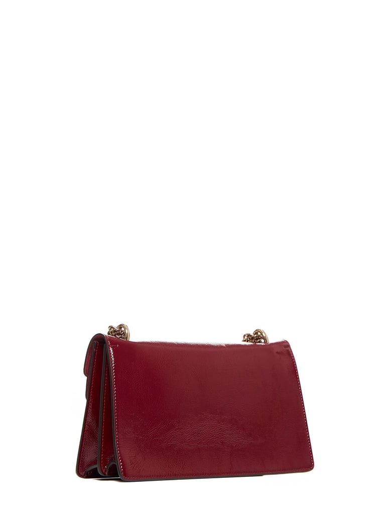 dionysus medium shoulder bag by Selfnex