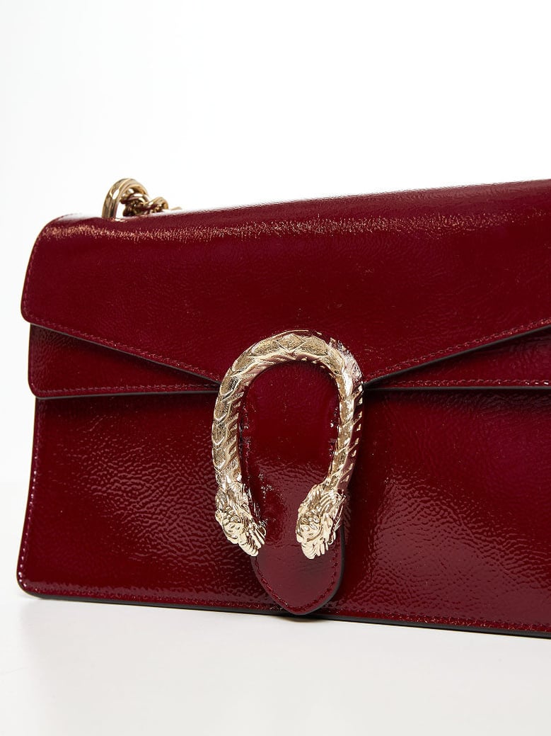 dionysus medium shoulder bag by Selfnex